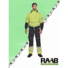 Knoxfield Profi HI-VIS 2IN1 pulóver