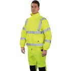 Cloton Hv Pilot téli dzseki