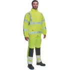 Cloton Hv Pilot téli dzseki
