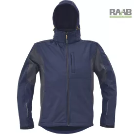 Dayboro softshell kabát 