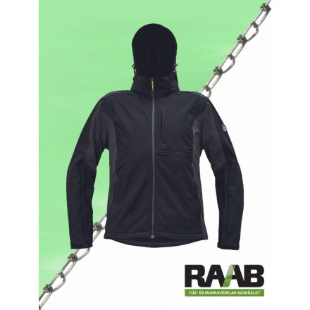 Dayboro softshell kabát S-4XL