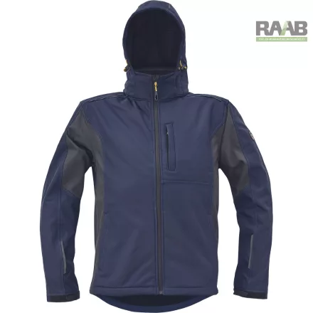 Dayboro softshell kabát 