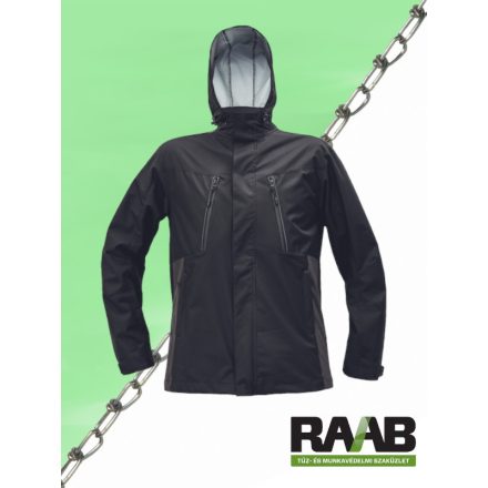 Nulato softshell dzseki