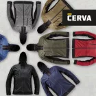 Huyer Softshell dzseki kontrasztos színnel 