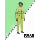 MURCIA HV SOFTSHELL kabát