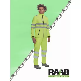 MURCIA HV SOFTSHELL kabát