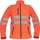 MURCIA HV SOFTSHELL kabát