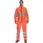 MURCIA HV SOFTSHELL kabát