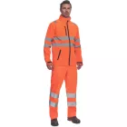 MURCIA HV SOFTSHELL kabát