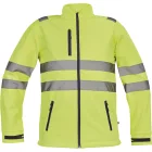 MURCIA HV SOFTSHELL kabát