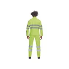 MURCIA HV SOFTSHELL kabát