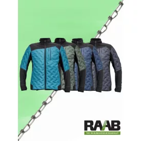 Neurum softshell kabát