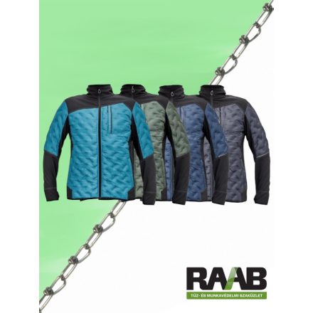 Neurum softshell kabát