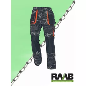 Emerton derekas nadrág