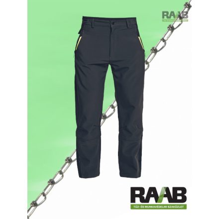 Olza softshell nadrág XL- es méretben