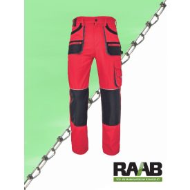 Carl be-01-003 derekas nadrág