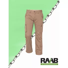 Chena derekas nadrág