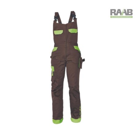 42-es méretű Yowie női mellesnadrág 