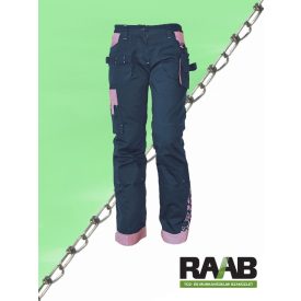 Yowie női derekas nadrág