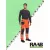 KNOXFIELD HI VIS 310 FL nadrág