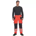 KNOXFIELD HI VIS 310 FL nadrág