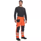 KNOXFIELD HI VIS 310 FL nadrág