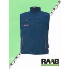 Emerton téli mellény navy kék