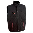 Emerton téli mellény navy kék