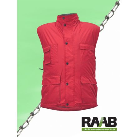 Beaver téli mellény S-3XL-ig