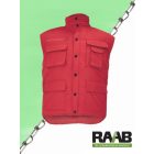 Triton téli mellény