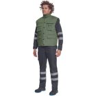 Triton téli mellény