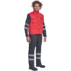 Triton téli mellény