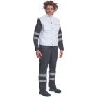 Triton téli mellény