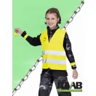 Narda gyermek jólláthatósági szett