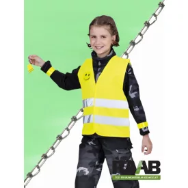 Narda gyermek jólláthatósági szett