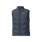 Yowie női bélelt mellény