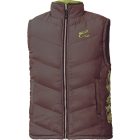 Yowie női bélelt mellény