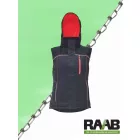 Knoxfield női kifordítható téli mellény