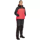 Knoxfield női kifordítható téli mellény