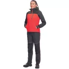 Knoxfield női kifordítható téli mellény