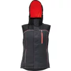 Knoxfield női kifordítható téli mellény