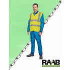 Lynx jólláthatósági ESD mellény