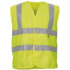 Lynx jólláthatósági ESD mellény