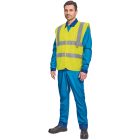 Lynx jólláthatósági ESD mellény