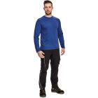 Cambon hosszú ujjú póló unisex