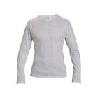 Cambon hosszú ujjú póló unisex