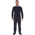 Cambon hosszú ujjú póló unisex