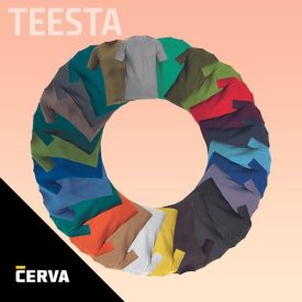 Teesta unixes póló