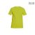 Teesta fluorescent unisex póló M-es méretben