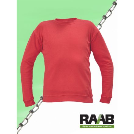 Tours pulóver unisex S-3XL-ig